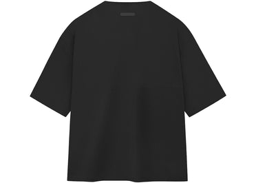 Fear of God Athletics Performance Jersey Tee Black