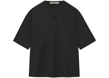 Fear of God Athletics Performance Jersey Tee Black