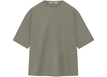 Fear of God Athletics Performance Jersey Tee Clay