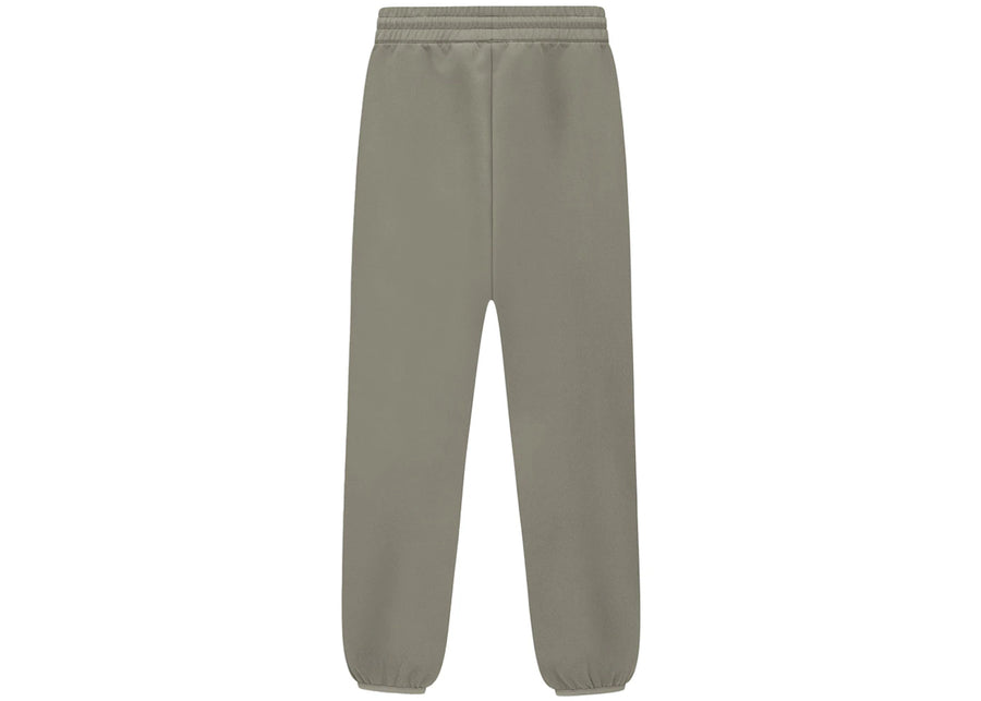 Fear of God Athletics Suede Fleece Sweatpant Clay