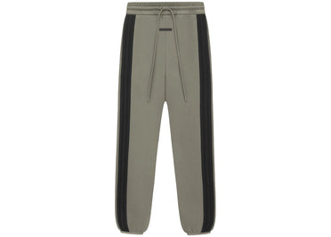 Fear of God Athletics Suede Fleece Sweatpant Clay