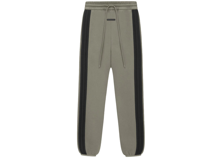 Fear of God Athletics Suede Fleece Sweatpant Clay