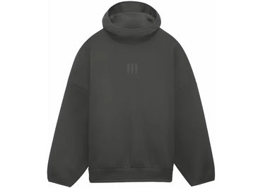 Fear of God Athletics x Indiana University Hoodie Grey