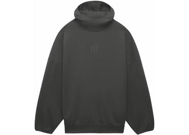 Fear of God Athletics x University of Miami Hurricanes Hoodie Grey