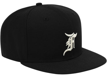 Fear of God Chicago White Sox 59Fifty Cap Black