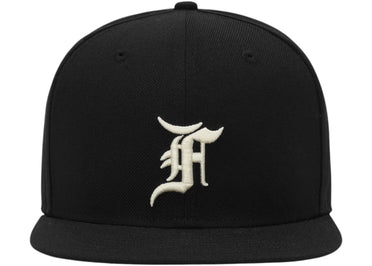 Fear of God Chicago White Sox 59Fifty Cap Black