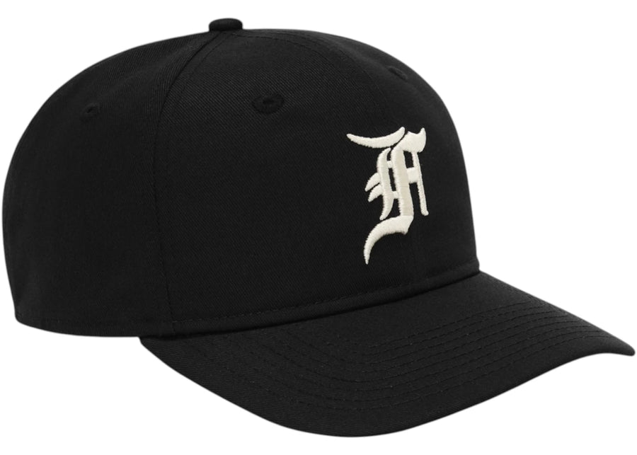 Casquette Fear of God Chicago White Sox 9Forty noire