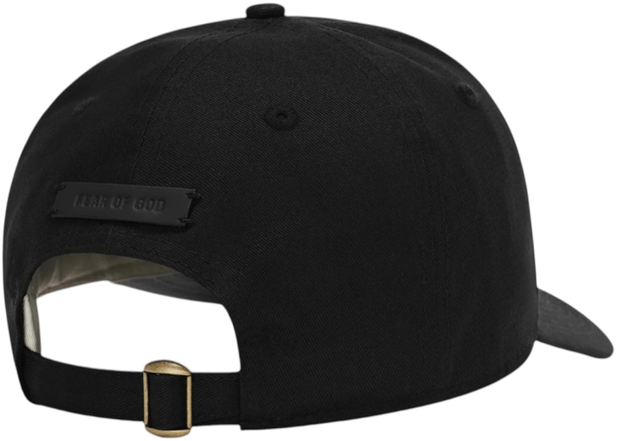 Casquette Fear of God Chicago White Sox 9Forty noire
