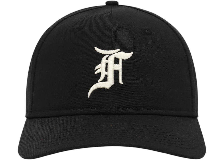 Casquette Fear of God Chicago White Sox 9Forty noire