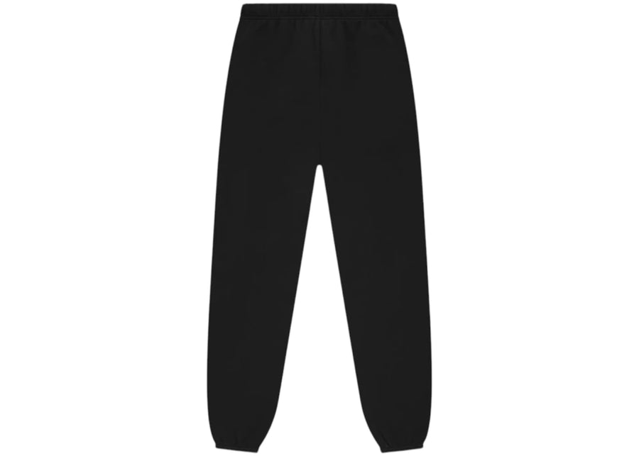 Pantalon de survêtement classique Fear of God Essentials noir de jais
