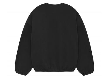 Fear of God Essentials Core Collection Crewneck Black