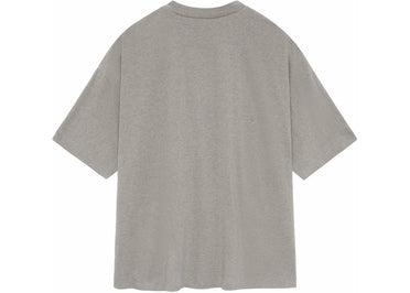 Fear of God Essentials Core Collection S/S Tee Heather Grey