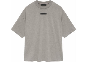 Fear of God Essentials Core Collection S/S Tee Heather Grey