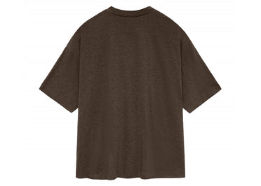 Fear of God Essentials Core Collection S/S Tee Heather Wood