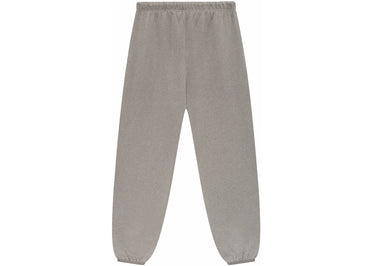 Fear of God Essentials Core Collection Sweatpants (SS24) Heather Grey