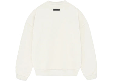Fear of God Essentials Crewneck Cloud Dancer
