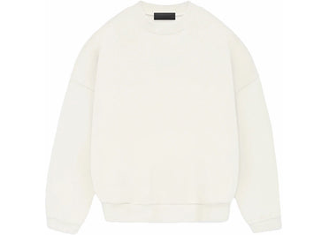 Fear of God Essentials Crewneck Cloud Dancer
