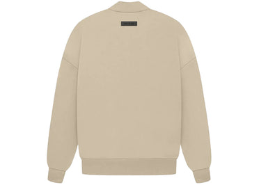 Fear of God Essentials Crewneck Dusty Beige