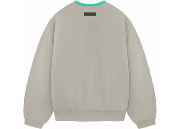 Fear of God Essentials Crewneck Sweatshirt (SS24) Seal