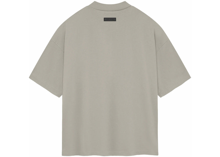 T-shirt à col rond Fear of God Essentials Seal