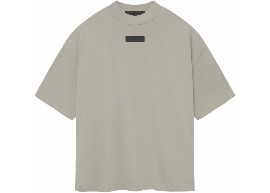 T-shirt à col rond Fear of God Essentials Seal