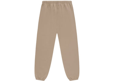 Fear of God Essentials Fleece Essential Sweatpant Desert Sand
