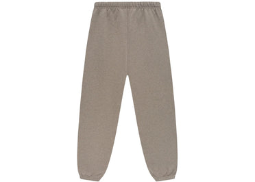 Fear of God Essentials Fleece Essential Sweatpant (FW24) Heather Gray
