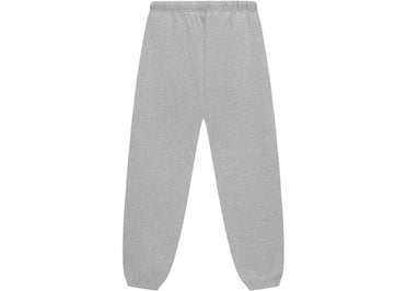 Fear of God Essentials Fleece Essential Sweatpant Light Heather Gray