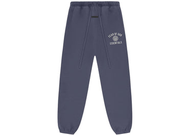 Fear of God Essentials Fleece Essential Sweatpant Marine