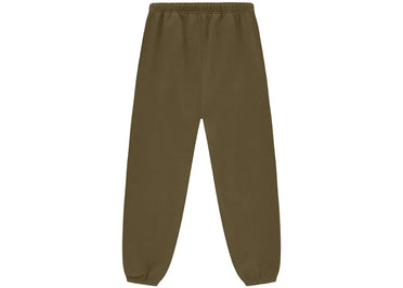 Fear of God Essentials Fleece Essential Sweatpant Olive