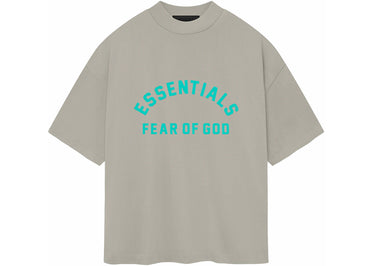 Fear of God Essentials Heavy Jersey Crewneck Tee Seal