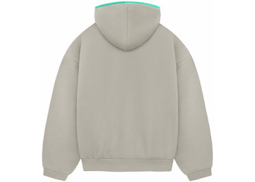 Fear of God Essentials Hoodie (SS24) Seal
