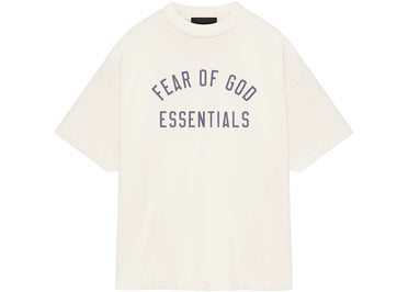 Fear of God Essentials Jersey Crewneck Tee Shell