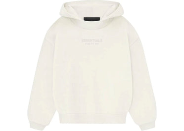 Fear of God Essentials Kids Hoodie Cloud Dance