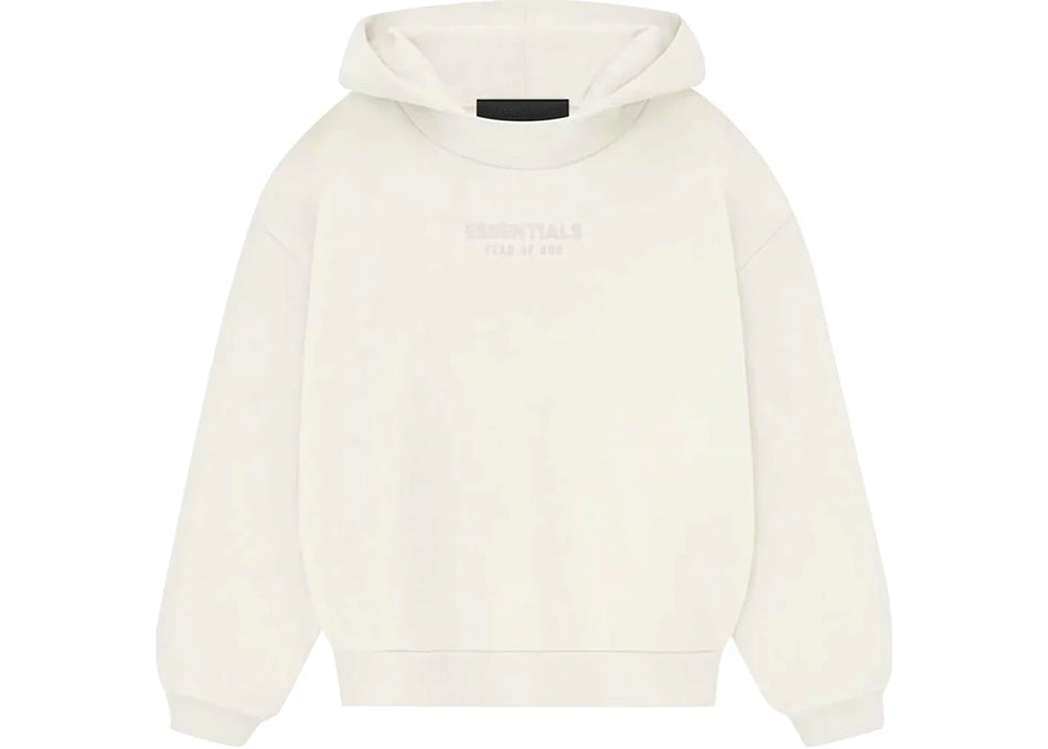 Fear of God Essentials Kids Hoodie Cloud Dance