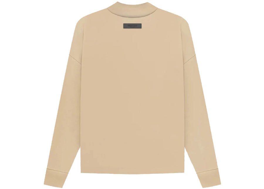 Thé et sable Fear of God Essentials LS
