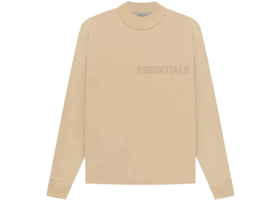 Thé et sable Fear of God Essentials LS