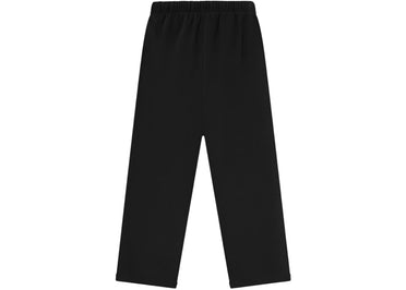 Fear of God Essentials Lounge Fleece Sweatpant Jet Black