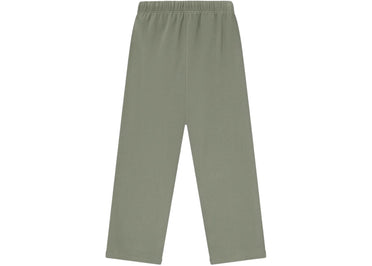 Fear of God Essentials Lounge Fleece Sweatpant Moss