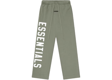 Fear of God Essentials Lounge Fleece Sweatpant Moss