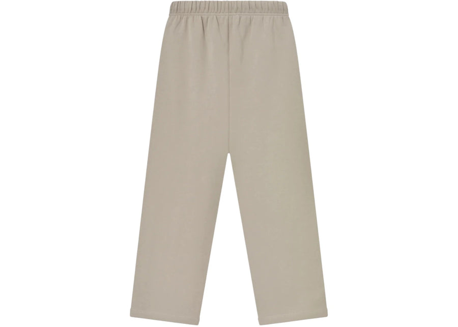 Pantalon de survêtement polaire Fear of God Essentials Lounge Timber