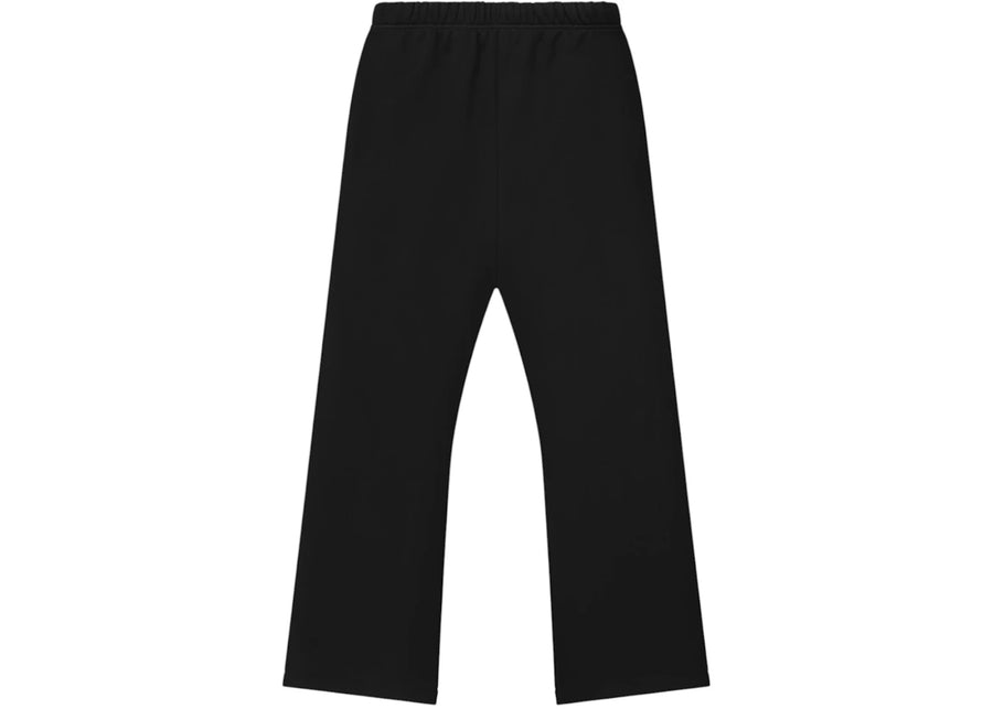 Fear of God Essentials NBA Flare Sweatpant Black