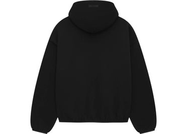 Fear of God Essentials NBA Hoodie Black