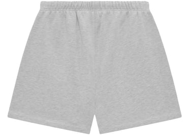 Fear of God Essentials NBA Sweatshorts Light Heather