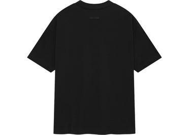 Fear of God Essentials NBA Tee Black