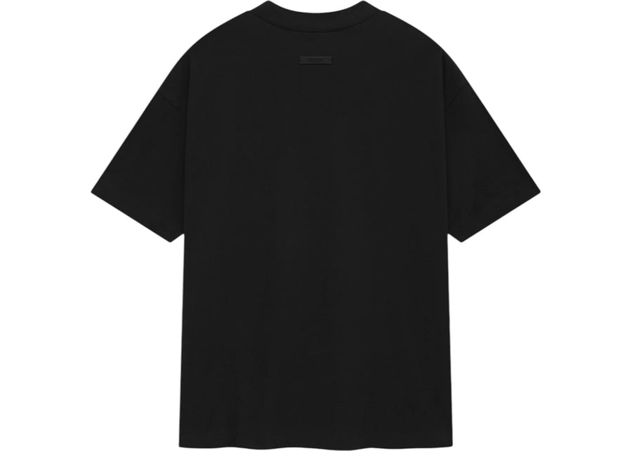 Fear of God Essentials NBA Tee Black