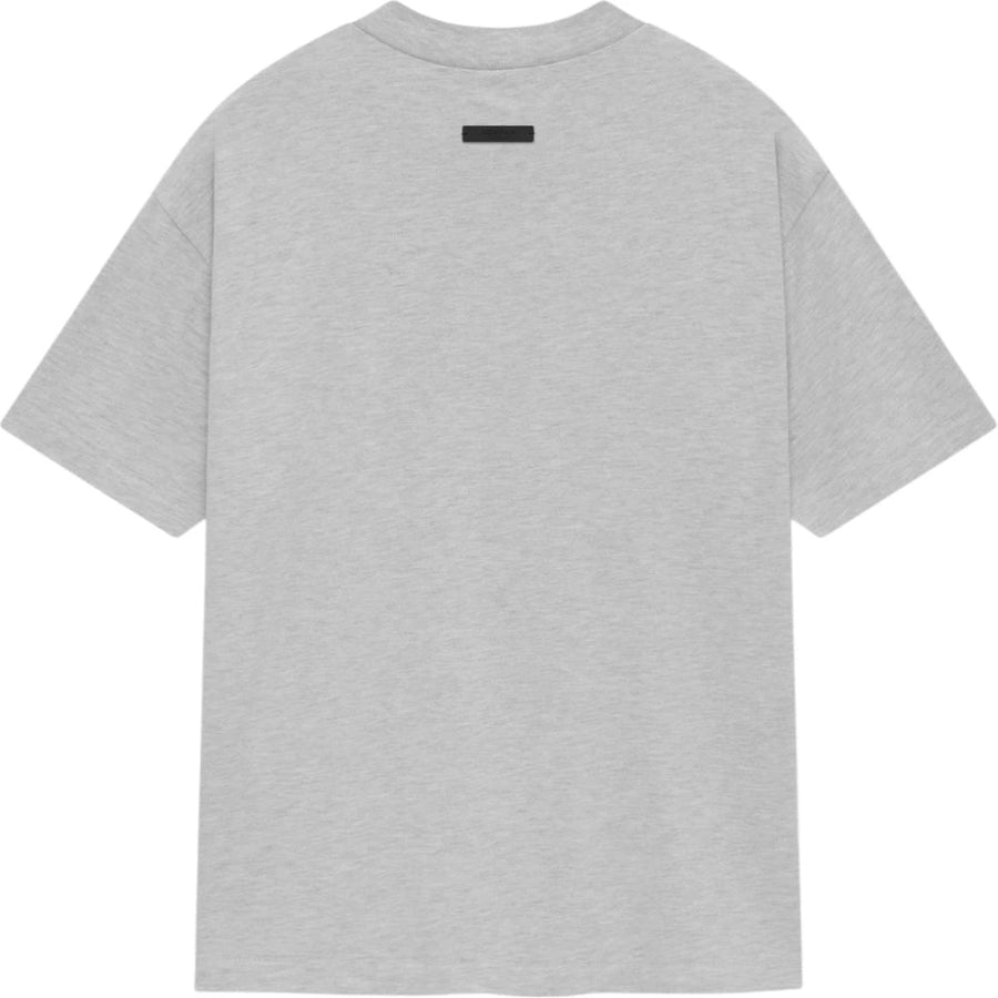T-shirt NBA Fear of God Essentials couleur gris clair