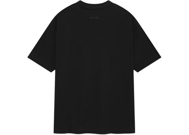 Fear of God Essentials NBA Tee (SS25) Black