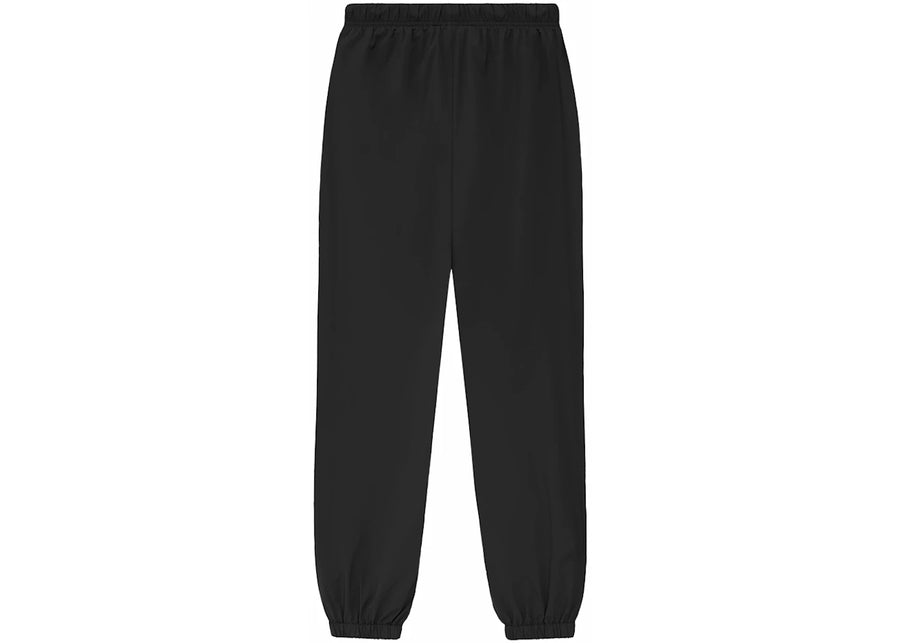 Pantalon de survêtement en nylon Fear of God Essentials noir de jais