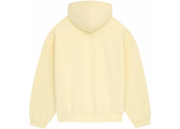 Fear of God Essentials Pullover Hoodie Garden Yellow